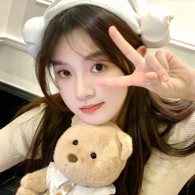 景颇姑娘